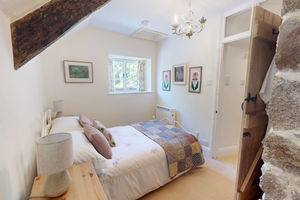 North Bovey